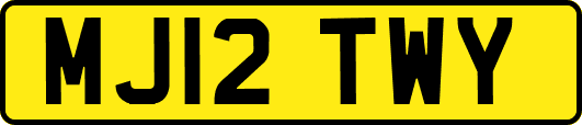 MJ12TWY