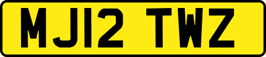 MJ12TWZ