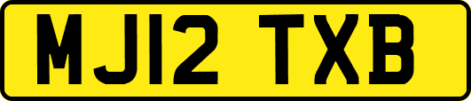 MJ12TXB