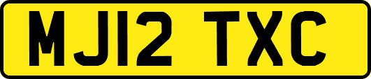 MJ12TXC