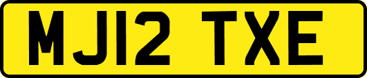 MJ12TXE