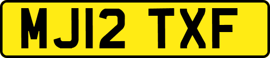 MJ12TXF