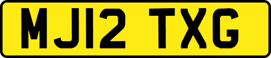 MJ12TXG