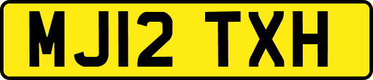 MJ12TXH