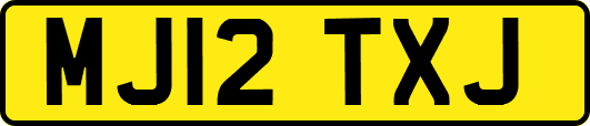 MJ12TXJ