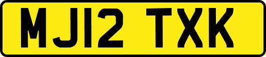 MJ12TXK