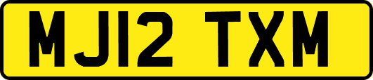 MJ12TXM