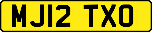 MJ12TXO