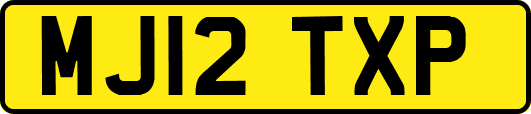 MJ12TXP