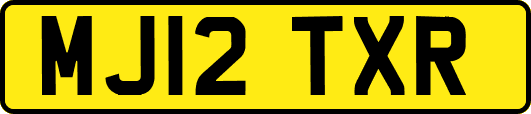 MJ12TXR