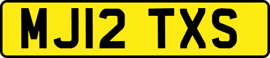 MJ12TXS