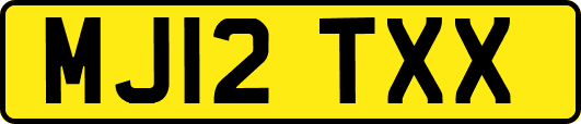 MJ12TXX