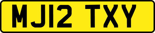 MJ12TXY