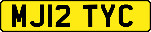 MJ12TYC