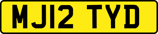 MJ12TYD