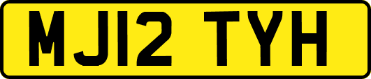 MJ12TYH