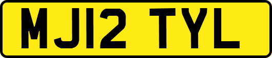 MJ12TYL