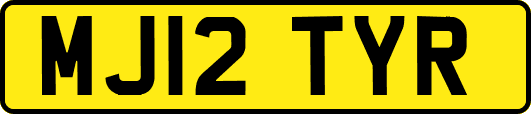 MJ12TYR