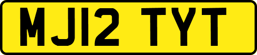 MJ12TYT
