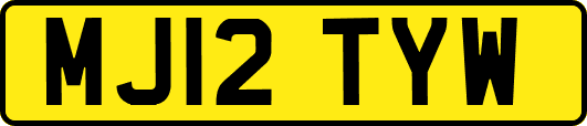 MJ12TYW