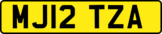 MJ12TZA