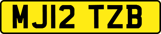MJ12TZB