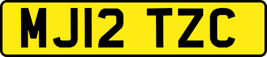 MJ12TZC