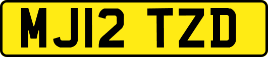 MJ12TZD