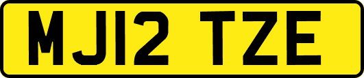 MJ12TZE