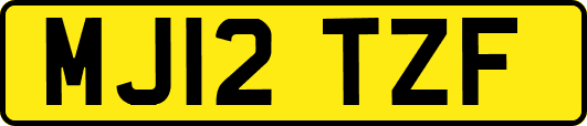 MJ12TZF