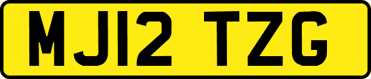 MJ12TZG
