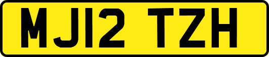MJ12TZH