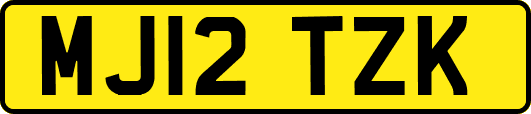 MJ12TZK