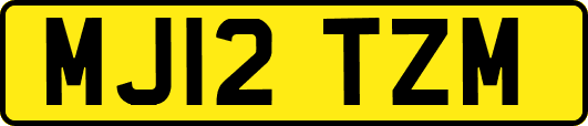 MJ12TZM