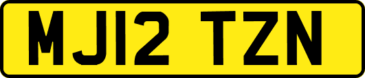 MJ12TZN