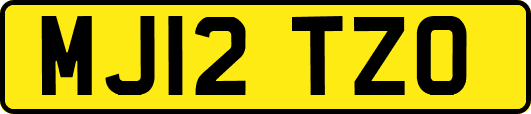 MJ12TZO
