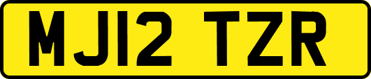 MJ12TZR