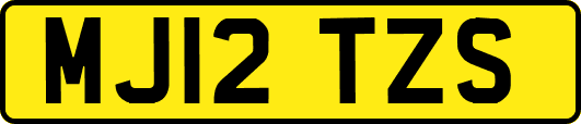 MJ12TZS