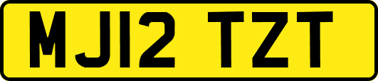 MJ12TZT