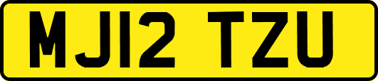 MJ12TZU