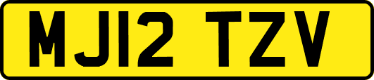 MJ12TZV