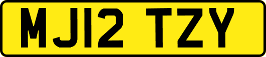 MJ12TZY