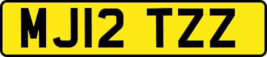 MJ12TZZ