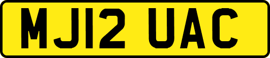 MJ12UAC