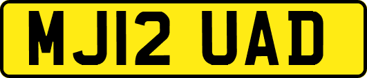 MJ12UAD