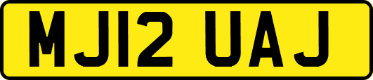 MJ12UAJ