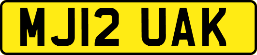MJ12UAK