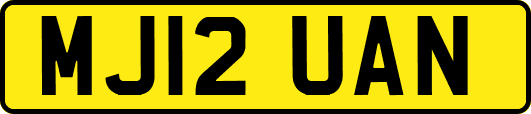 MJ12UAN