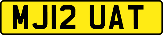 MJ12UAT