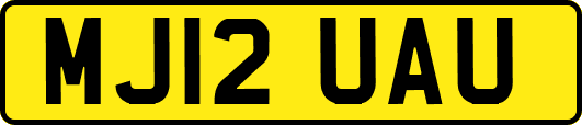 MJ12UAU
